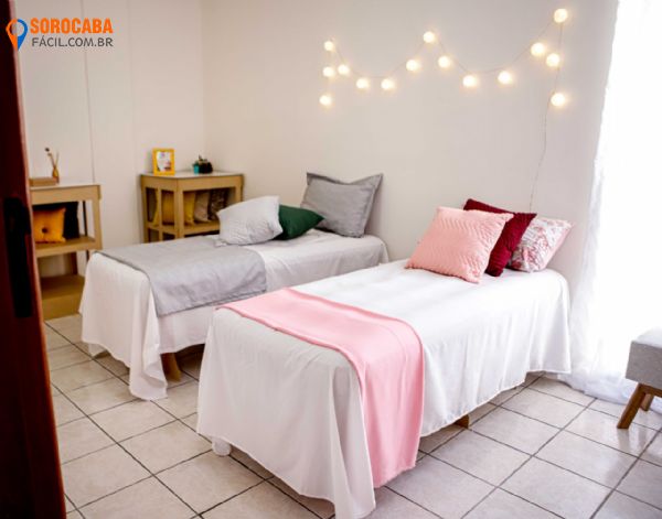 Apartamento em , Sorocaba - Apartamento Buenos Aires - Foto 17